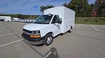 2024 Chevrolet Express 3500 Regular Cab DRW RWD, Reading Aluminum CSV Service Utility Van for sale #CH24450 - photo 3