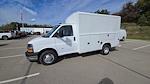 2024 Chevrolet Express 3500 Regular Cab DRW RWD, Reading Aluminum CSV Service Utility Van for sale #CH24450 - photo 4