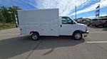 2024 Chevrolet Express 3500 Regular Cab DRW RWD, Reading Aluminum CSV Service Utility Van for sale #CH24450 - photo 7