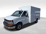 2024 Chevrolet Express 3500 Regular Cab DRW RWD, Reading Aluminum CSV Service Utility Van for sale #CH24453 - photo 1