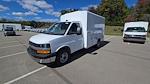 2024 Chevrolet Express 3500 Regular Cab DRW RWD, Reading Aluminum CSV Service Utility Van for sale #CH24453 - photo 3