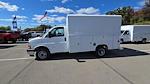 2024 Chevrolet Express 3500 Regular Cab DRW RWD, Reading Aluminum CSV Service Utility Van for sale #CH24453 - photo 4