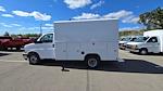 2024 Chevrolet Express 3500 Regular Cab DRW RWD, Reading Aluminum CSV Service Utility Van for sale #CH24453 - photo 2