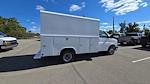 2024 Chevrolet Express 3500 Regular Cab DRW RWD, Reading Aluminum CSV Service Utility Van for sale #CH24453 - photo 6