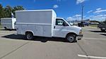 2024 Chevrolet Express 3500 Regular Cab DRW RWD, Reading Aluminum CSV Service Utility Van for sale #CH24453 - photo 7