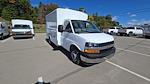 2024 Chevrolet Express 3500 Regular Cab DRW RWD, Reading Aluminum CSV Service Utility Van for sale #CH24453 - photo 8