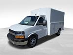 2024 Chevrolet Express 3500 Regular Cab DRW RWD, Reading Aluminum CSV Service Utility Van for sale #CH24455 - photo 1