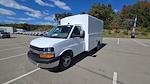 2024 Chevrolet Express 3500 Regular Cab DRW RWD, Reading Aluminum CSV Service Utility Van for sale #CH24455 - photo 4