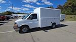 2024 Chevrolet Express 3500 Regular Cab DRW RWD, Reading Aluminum CSV Service Utility Van for sale #CH24455 - photo 3