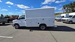 2024 Chevrolet Express 3500 Regular Cab DRW RWD, Reading Aluminum CSV Service Utility Van for sale #CH24455 - photo 2