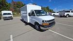 2024 Chevrolet Express 3500 Regular Cab DRW RWD, Reading Aluminum CSV Service Utility Van for sale #CH24455 - photo 7