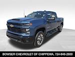 Used 2024 Chevrolet Silverado 2500 Custom Crew Cab 4x4 Pickup for sale #CH24479A - photo 1