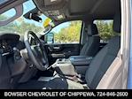 Used 2024 Chevrolet Silverado 2500 Custom Crew Cab 4x4 Pickup for sale #CH24479A - photo 10