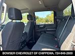 Used 2024 Chevrolet Silverado 2500 Custom Crew Cab 4x4 Pickup for sale #CH24479A - photo 11