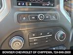 Used 2024 Chevrolet Silverado 2500 Custom Crew Cab 4x4 Pickup for sale #CH24479A - photo 15