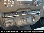 Used 2024 Chevrolet Silverado 2500 Custom Crew Cab 4x4 Pickup for sale #CH24479A - photo 16