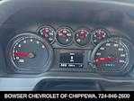 Used 2024 Chevrolet Silverado 2500 Custom Crew Cab 4x4 Pickup for sale #CH24479A - photo 17