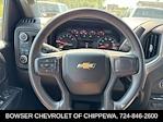 Used 2024 Chevrolet Silverado 2500 Custom Crew Cab 4x4 Pickup for sale #CH24479A - photo 18