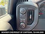 Used 2024 Chevrolet Silverado 2500 Custom Crew Cab 4x4 Pickup for sale #CH24479A - photo 20