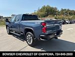 Used 2024 Chevrolet Silverado 2500 Custom Crew Cab 4x4 Pickup for sale #CH24479A - photo 2