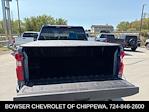 Used 2024 Chevrolet Silverado 2500 Custom Crew Cab 4x4 Pickup for sale #CH24479A - photo 4