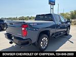 Used 2024 Chevrolet Silverado 2500 Custom Crew Cab 4x4 Pickup for sale #CH24479A - photo 5