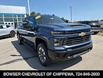 Used 2024 Chevrolet Silverado 2500 Custom Crew Cab 4x4 Pickup for sale #CH24479A - photo 7