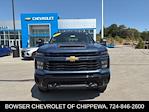 Used 2024 Chevrolet Silverado 2500 Custom Crew Cab 4x4 Pickup for sale #CH24479A - photo 8