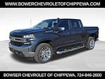 2019 Chevrolet Silverado 1500 Crew Cab 4x4 Pickup for sale #CH25066A - photo 1