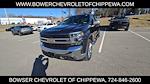 2019 Chevrolet Silverado 1500 Crew Cab 4x4 Pickup for sale #CH25066A - photo 4