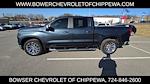 2019 Chevrolet Silverado 1500 Crew Cab 4x4 Pickup for sale #CH25066A - photo 3