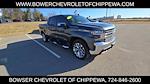 2019 Chevrolet Silverado 1500 Crew Cab 4x4 Pickup for sale #CH25066A - photo 8