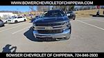 2019 Chevrolet Silverado 1500 Crew Cab 4x4 Pickup for sale #CH25066A - photo 9