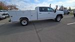 2025 Chevrolet Silverado 3500 Crew Cab 4x4, Reading Classic II Steel Service Truck for sale #CH25072 - photo 7