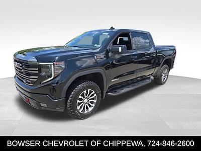 2023 GMC Sierra 1500 Crew Cab 4x4 Pickup for sale #CH25072A - photo 1
