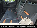2023 GMC Sierra 1500 Crew Cab 4x4 Pickup for sale #CH25072A - photo 11