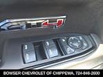 2023 GMC Sierra 1500 Crew Cab 4x4 Pickup for sale #CH25072A - photo 14