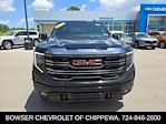 2023 GMC Sierra 1500 Crew Cab 4x4 Pickup for sale #CH25072A - photo 8