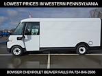 New 2025 Chevrolet BrightDrop 600 Step Van / Walk-in for sale #CH25144 - photo 3