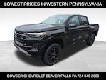 2025 Chevrolet Colorado Crew Cab 4x4 Pickup for sale #CH25154 - photo 1