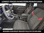 2025 Chevrolet Colorado Crew Cab 4x4 Pickup for sale #CH25154 - photo 10