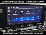 2025 Chevrolet Colorado Crew Cab 4x4 Pickup for sale #CH25154 - photo 11