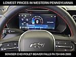 2025 Chevrolet Colorado Crew Cab 4x4 Pickup for sale #CH25154 - photo 14