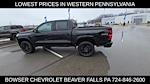 2025 Chevrolet Colorado Crew Cab 4x4 Pickup for sale #CH25154 - photo 4