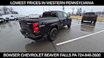 2025 Chevrolet Colorado Crew Cab 4x4 Pickup for sale #CH25154 - photo 6