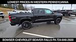 2025 Chevrolet Colorado Crew Cab 4x4 Pickup for sale #CH25154 - photo 7