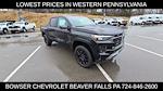 2025 Chevrolet Colorado Crew Cab 4x4 Pickup for sale #CH25154 - photo 8