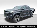 Used 2024 Chevrolet Colorado ZR2 Crew Cab 4x4 Pickup for sale #CH25171A - photo 1