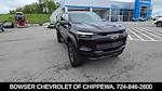 Used 2024 Chevrolet Colorado ZR2 Crew Cab 4x4 Pickup for sale #CH25171A - photo 13
