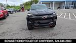 Used 2024 Chevrolet Colorado ZR2 Crew Cab 4x4 Pickup for sale #CH25171A - photo 15
